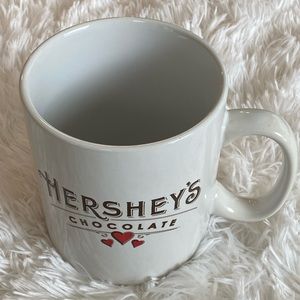 Hershey's Chocolate Jumbo Mug